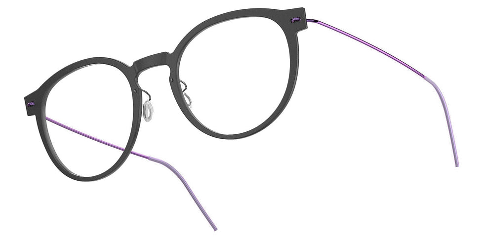 Lindberg® N.O.W. Titanium™ 6603 LIN NOW 6603 Basic-D16-P77 50 - Basic-D16 Eyeglasses