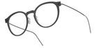 Lindberg® N.O.W. Titanium™ 6603 LIN NOW 6603 Basic-D16-PU9 50 - Basic-D16 Eyeglasses