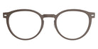 Lindberg® N.O.W. Titanium™ 6603 LIN NOW 6603 Basic-D17-P10 50 - Basic-D17 Eyeglasses