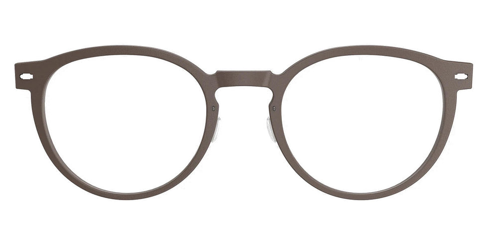 Lindberg® N.O.W. Titanium™ 6603 LIN NOW 6603 Basic-D17-P10 50 - Basic-D17 Eyeglasses