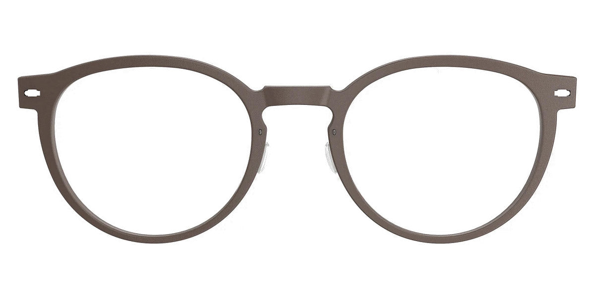 Lindberg® N.O.W. Titanium™ 6603 LIN NOW 6603 Basic-D17-P77 50 - Basic-D17 Eyeglasses