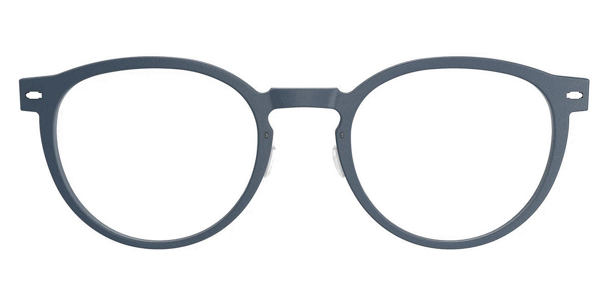 Lindberg® N.O.W. Titanium™ 6603 LIN NOW 6603 Basic-D18-P10 50 - Basic-D18 Eyeglasses
