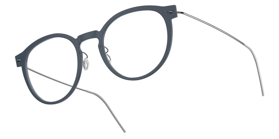Lindberg® N.O.W. Titanium™ 6603 LIN NOW 6603 Basic-D18-P10 50 - Basic-D18 Eyeglasses