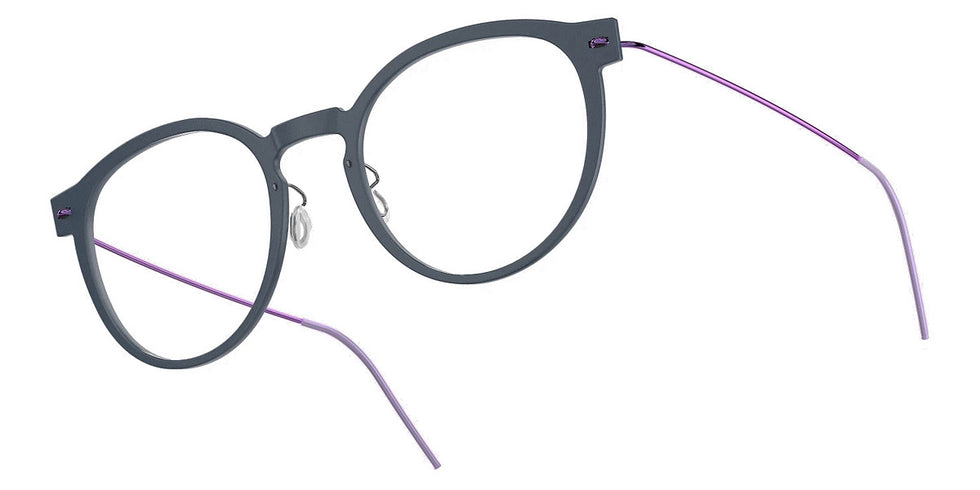 Lindberg® N.O.W. Titanium™ 6603 LIN NOW 6603 Basic-D18-P77 50 - Basic-D18 Eyeglasses