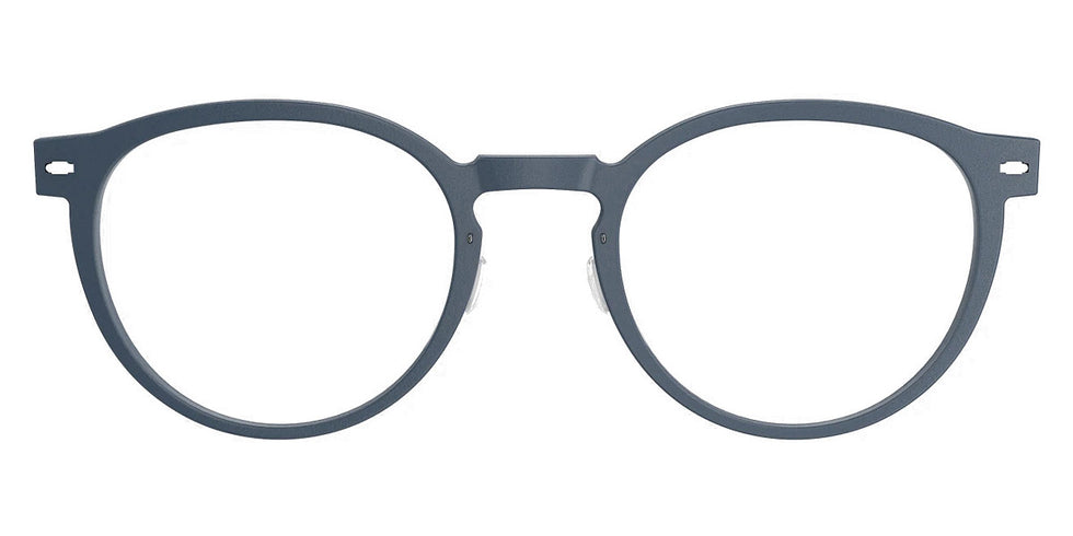 Lindberg® N.O.W. Titanium™ 6603 LIN NOW 6603 Basic-D18-PU9 50 - Basic-D18 Eyeglasses