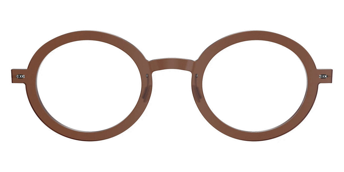 Lindberg® N.O.W. Titanium™ 6608 LIN NOW 6608 804-C02M-P10 47 - 804-C02M Eyeglasses