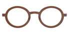 Lindberg® N.O.W. Titanium™ 6608 LIN NOW 6608 804-C02M-P77 47 - 804-C02M Eyeglasses