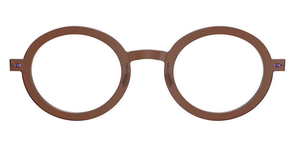 Lindberg® N.O.W. Titanium™ 6608 LIN NOW 6608 804-C02M-P77 47 - 804-C02M Eyeglasses