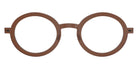 Lindberg® N.O.W. Titanium™ 6608 LIN NOW 6608 804-C02M-PU9 47 - 804-C02M Eyeglasses