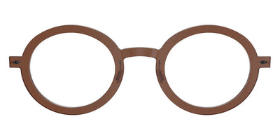 Lindberg® N.O.W. Titanium™ 6608 LIN NOW 6608 804-C02M-PU9 47 - 804-C02M Eyeglasses
