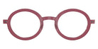 Lindberg® N.O.W. Titanium™ 6608 LIN NOW 6608 804-C04-P10 47 - 804-C04 Eyeglasses