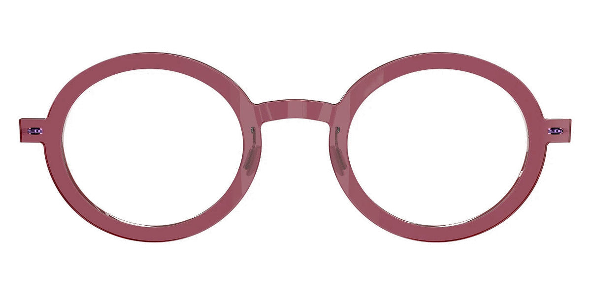 Lindberg® N.O.W. Titanium™ 6608 LIN NOW 6608 804-C04-P77 47 - 804-C04 Eyeglasses