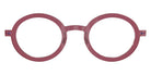 Lindberg® N.O.W. Titanium™ 6608 LIN NOW 6608 804-C04-P77 47 - 804-C04 Eyeglasses