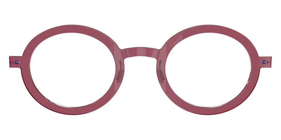 Lindberg® N.O.W. Titanium™ 6608 LIN NOW 6608 804-C04-P77 47 - 804-C04 Eyeglasses