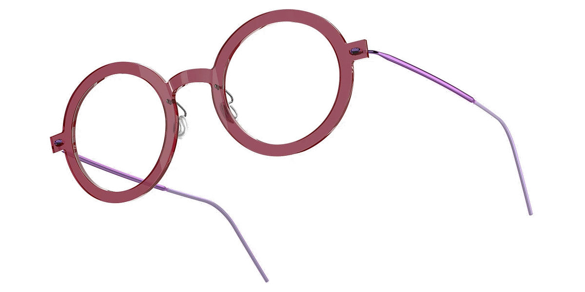 Lindberg® N.O.W. Titanium™ 6608 LIN NOW 6608 804-C04-P77 47 - 804-C04 Eyeglasses