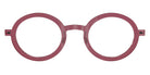Lindberg® N.O.W. Titanium™ 6608 LIN NOW 6608 804-C04-PU9 47 - 804-C04 Eyeglasses