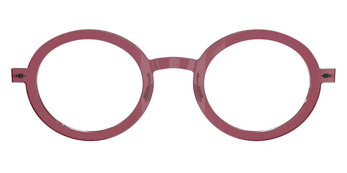 Lindberg® N.O.W. Titanium™ 6608 LIN NOW 6608 804-C04-PU9 47 - 804-C04 Eyeglasses