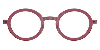 Lindberg® N.O.W. Titanium™ 6608 LIN NOW 6608 804-C04-PU9 47 - 804-C04 Eyeglasses