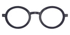 Lindberg® N.O.W. Titanium™ 6608 LIN NOW 6608 804-C06-P10 47 - 804-C06 Eyeglasses