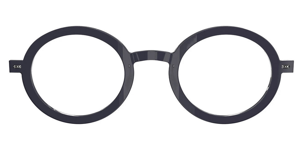 Lindberg® N.O.W. Titanium™ 6608 LIN NOW 6608 804-C06-P10 47 - 804-C06 Eyeglasses