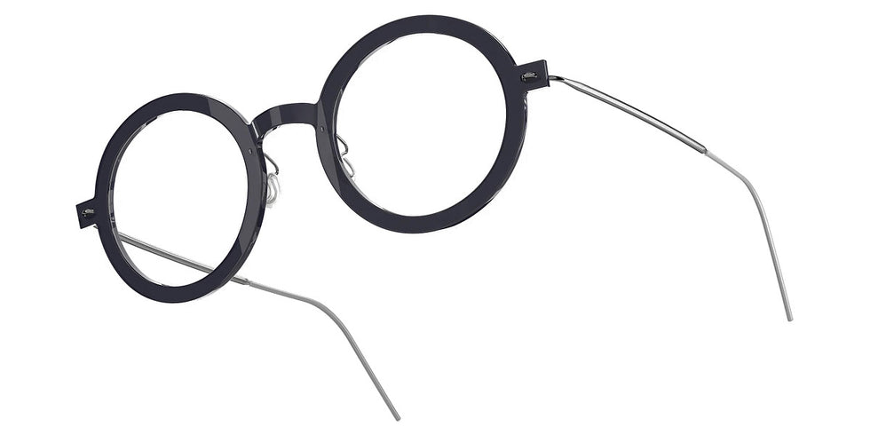 Lindberg® N.O.W. Titanium™ 6608 LIN NOW 6608 804-C06-P10 47 - 804-C06 Eyeglasses