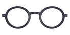 Lindberg® N.O.W. Titanium™ 6608 LIN NOW 6608 804-C06-P77 47 - 804-C06 Eyeglasses