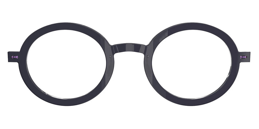 Lindberg® N.O.W. Titanium™ 6608 LIN NOW 6608 804-C06-P77 47 - 804-C06 Eyeglasses