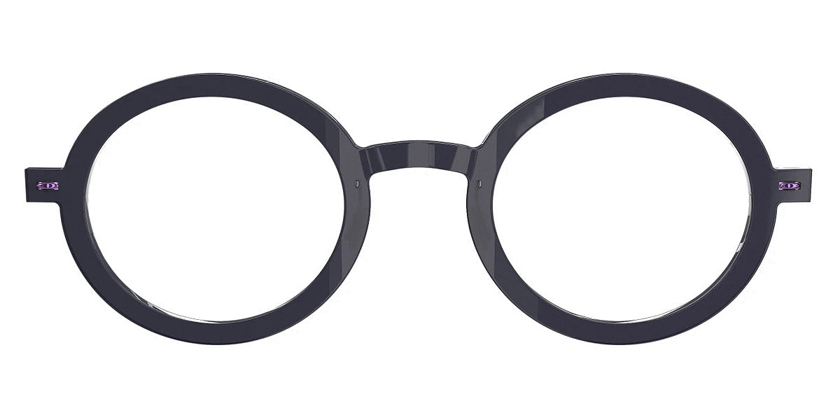 Lindberg® N.O.W. Titanium™ 6608 LIN NOW 6608 804-C06-P77 47 - 804-C06 Eyeglasses