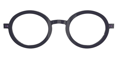 Lindberg® N.O.W. Titanium™ 6608 LIN NOW 6608 804-C06-P77 47 - 804-C06 Eyeglasses