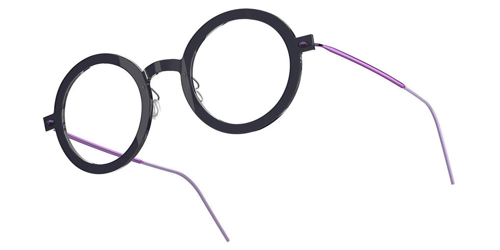 Lindberg® N.O.W. Titanium™ 6608 LIN NOW 6608 804-C06-P77 47 - 804-C06 Eyeglasses