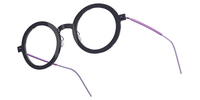 Lindberg® N.O.W. Titanium™ 6608 LIN NOW 6608 804-C06-P77 47 - 804-C06 Eyeglasses