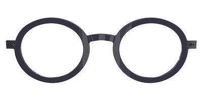 Lindberg® N.O.W. Titanium™ 6608 LIN NOW 6608 804-C06-PU9 47 - 804-C06 Eyeglasses