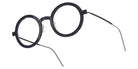 Lindberg® N.O.W. Titanium™ 6608 LIN NOW 6608 804-C06-PU9 47 - 804-C06 Eyeglasses