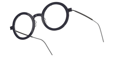 Lindberg® N.O.W. Titanium™ 6608 LIN NOW 6608 804-C06-PU9 47 - 804-C06 Eyeglasses