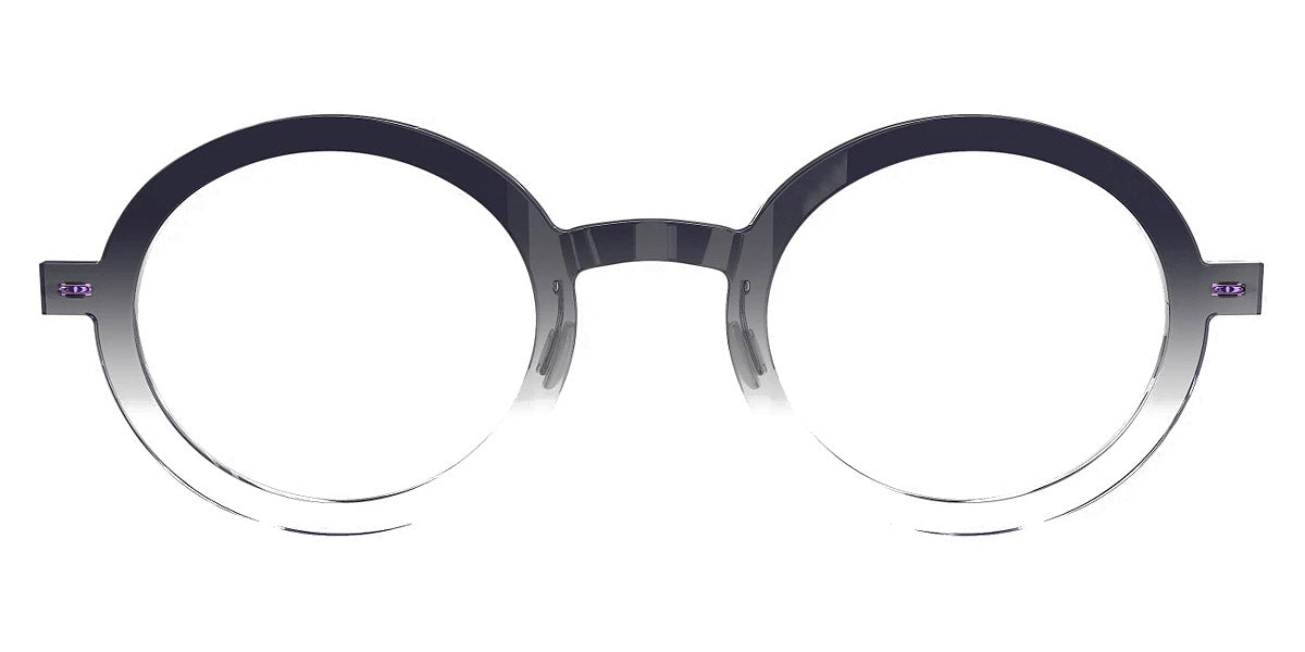 Lindberg® N.O.W. Titanium™ 6608 LIN NOW 6608 804-C06G-P77 47 - 804-C06G Eyeglasses