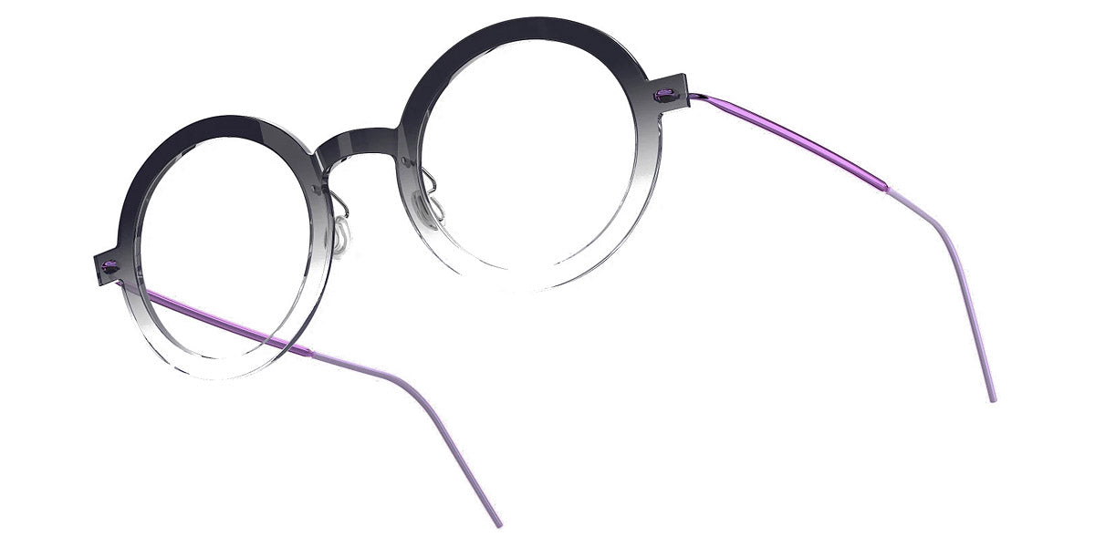 Lindberg® N.O.W. Titanium™ 6608 LIN NOW 6608 804-C06G-P77 47 - 804-C06G Eyeglasses