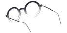 Lindberg® N.O.W. Titanium™ 6608 LIN NOW 6608 804-C06G-PU9 47 - 804-C06G Eyeglasses