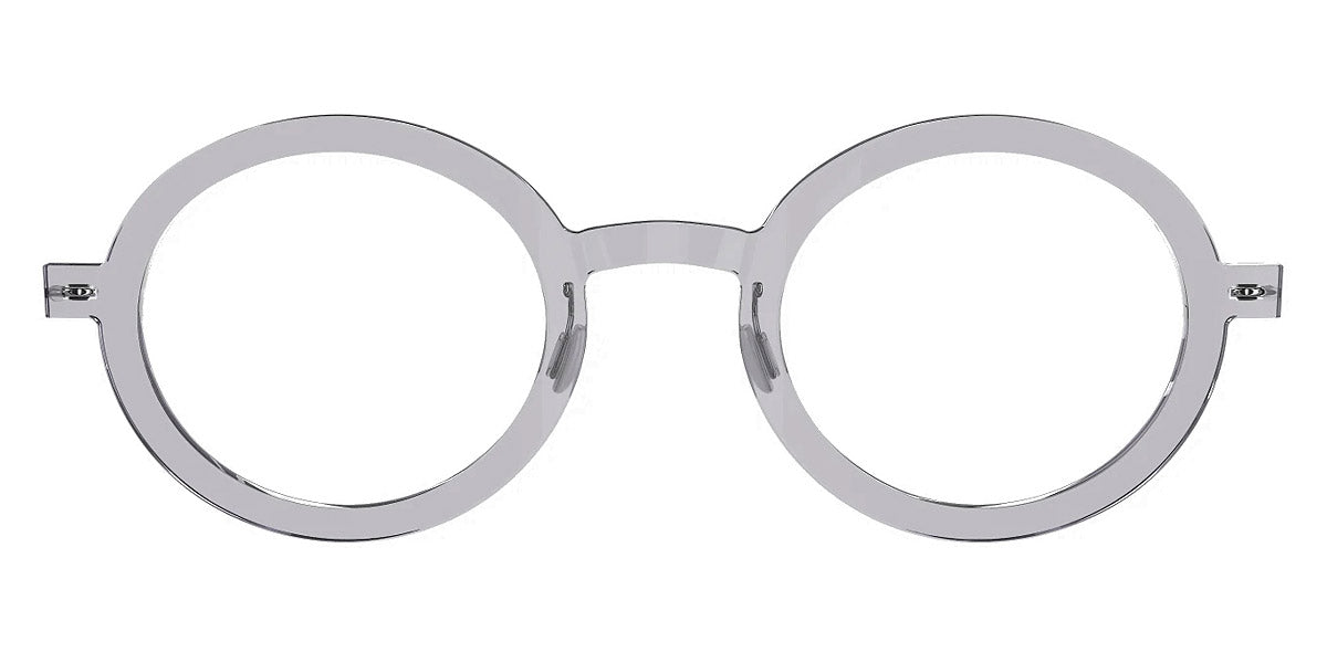 Lindberg® N.O.W. Titanium™ 6608 LIN NOW 6608 804-C07-P10 47 - 804-C07 Eyeglasses