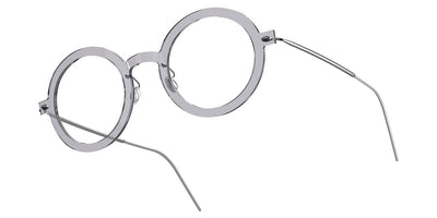 Lindberg® N.O.W. Titanium™ 6608 LIN NOW 6608 804-C07-P10 47 - 804-C07 Eyeglasses