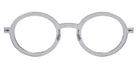 Lindberg® N.O.W. Titanium™ 6608 LIN NOW 6608 804-C07-P77 47 - 804-C07 Eyeglasses