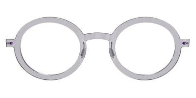 Lindberg® N.O.W. Titanium™ 6608 LIN NOW 6608 804-C07-P77 47 - 804-C07 Eyeglasses
