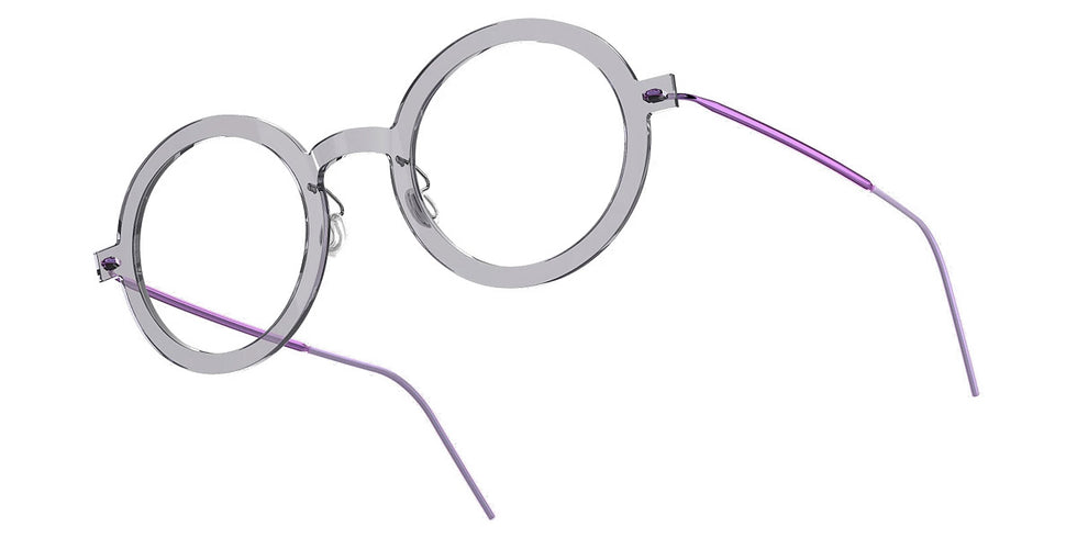 Lindberg® N.O.W. Titanium™ 6608 LIN NOW 6608 804-C07-P77 47 - 804-C07 Eyeglasses