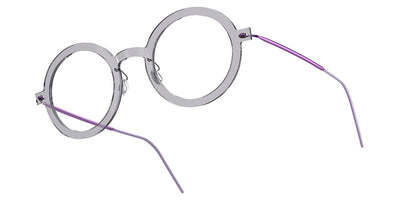Lindberg® N.O.W. Titanium™ 6608 LIN NOW 6608 804-C07-P77 47 - 804-C07 Eyeglasses
