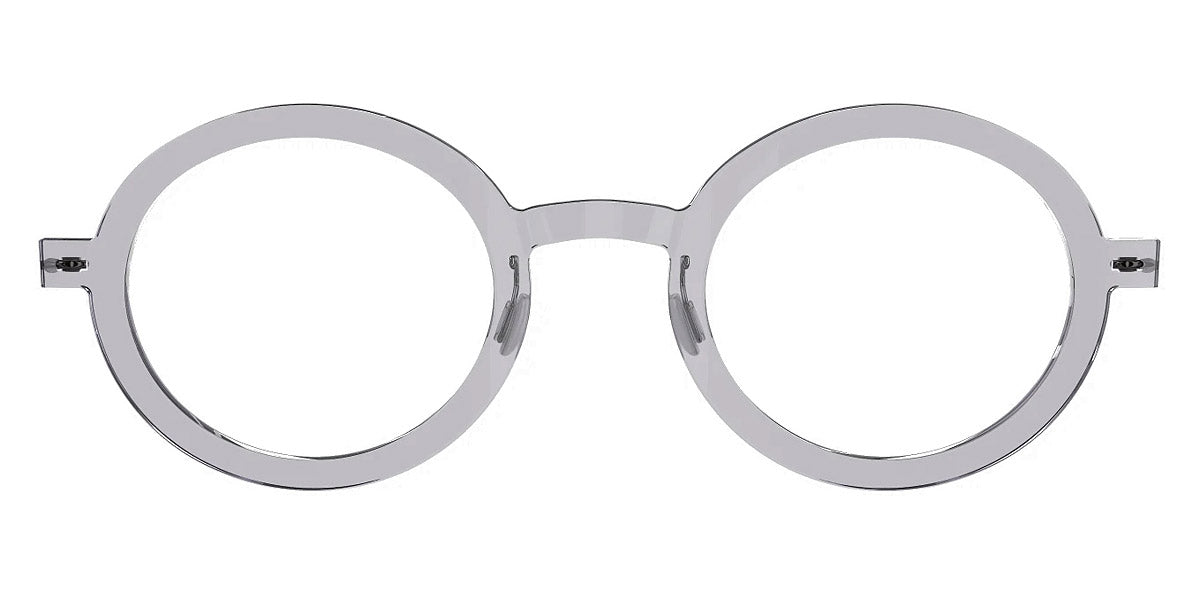 Lindberg® N.O.W. Titanium™ 6608 LIN NOW 6608 804-C07-PU9 47 - 804-C07 Eyeglasses
