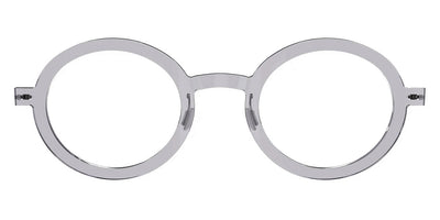 Lindberg® N.O.W. Titanium™ 6608 LIN NOW 6608 804-C07-PU9 47 - 804-C07 Eyeglasses