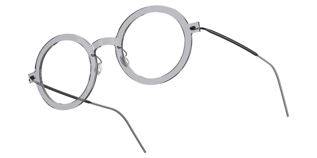 Lindberg® N.O.W. Titanium™ 6608 LIN NOW 6608 804-C07-PU9 47 - 804-C07 Eyeglasses