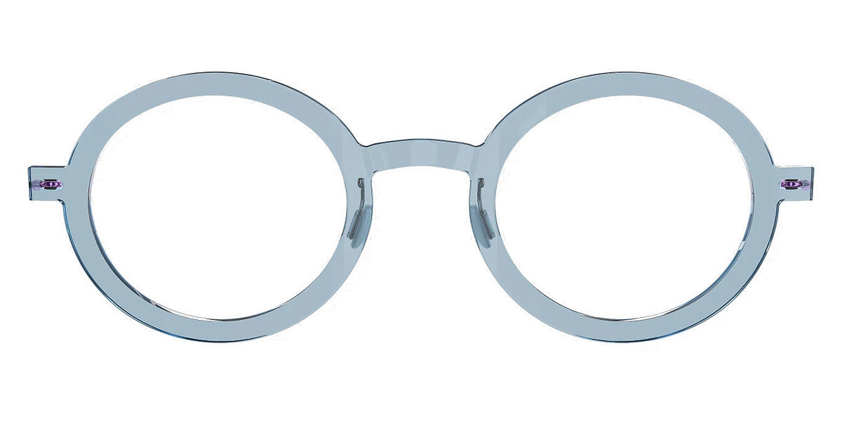 Lindberg® N.O.W. Titanium™ 6608 LIN NOW 6608 804-C08-P77 47 - 804-C08 Eyeglasses