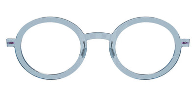 Lindberg® N.O.W. Titanium™ 6608 LIN NOW 6608 804-C08-P77 47 - 804-C08 Eyeglasses