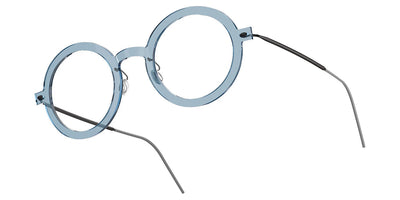 Lindberg® N.O.W. Titanium™ 6608 LIN NOW 6608 804-C08-PU9 47 - 804-C08 Eyeglasses