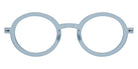 Lindberg® N.O.W. Titanium™ 6608 LIN NOW 6608 804-C08M-P10 47 - 804-C08M Eyeglasses